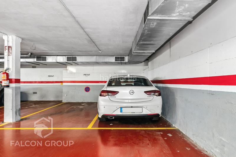 Foto d5cc6a5c-3daa-44f1-b465-eee9c2916d33. Appartamento con parcheggio in Calafell platja Calafell
