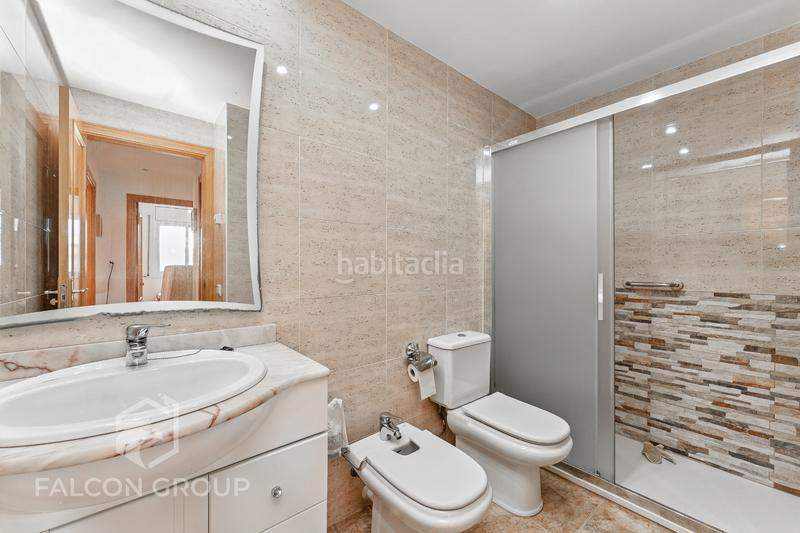 Foto 21880ffe-d303-40eb-acec-af39a01d4d3b. Flat with parking in Calafell platja Calafell