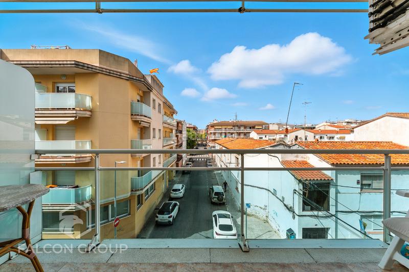 Foto 373b2795-3d1a-4ff6-a278-f166814812cf. Flat with parking in Calafell platja Calafell