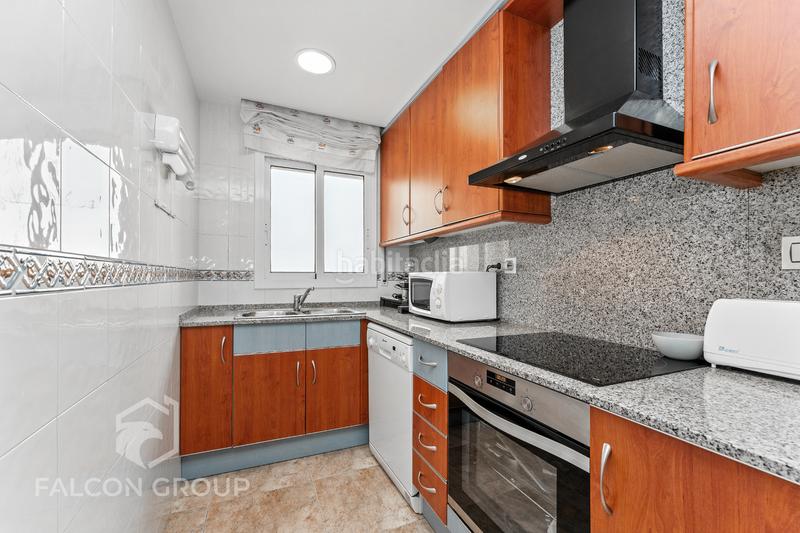 Foto c3d5f406-b8a0-4927-9ed0-c9d89d99650c. Flat with parking in Calafell platja Calafell