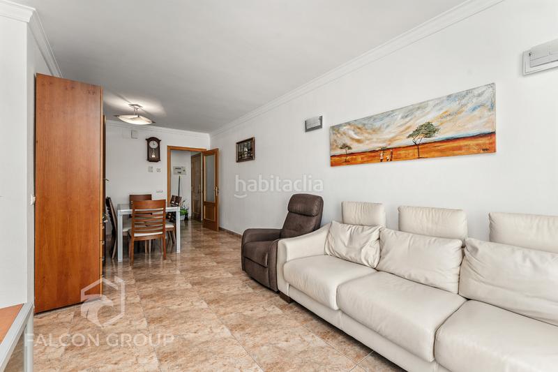 Foto d243f254-6277-4663-a4d3-72beb4a9cc45. Flat with parking in Calafell platja Calafell