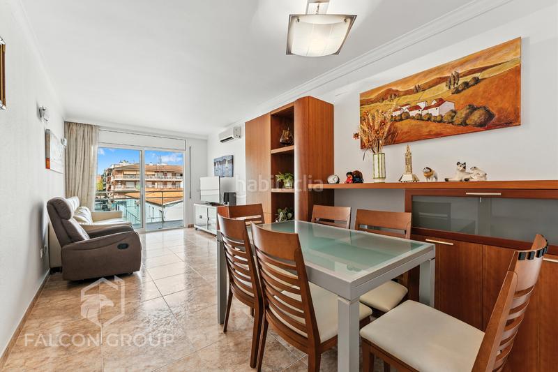 Foto ef4a8c3d-636e-41a4-a132-cb686c2d92ba. Flat with parking in Calafell platja Calafell