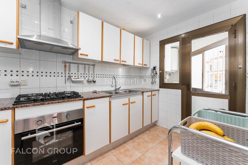 Foto f571cd5b-8451-4848-86c4-49d28103fc60. Casa bifamiliare con camino parcheggio in Coma-ruga platja Coma-ruga