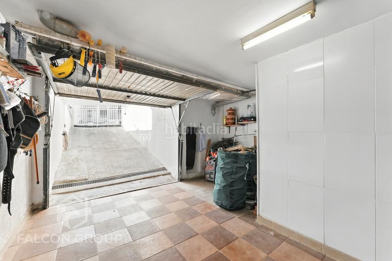 Foto 49fdcd51-ad6c-4c89-a26d-fe62928b3b25. Maison jumelée avec cheminée parking dans Coma-ruga platja Coma-ruga