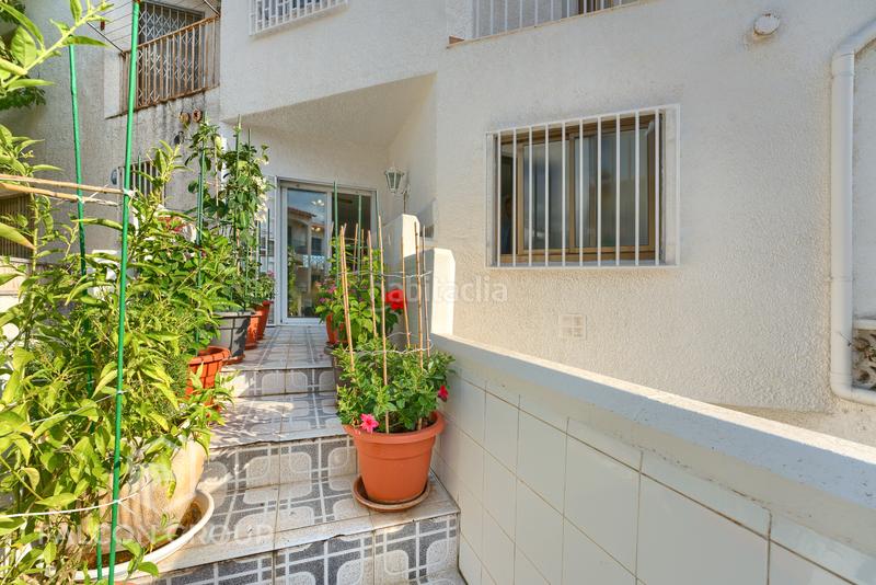 Foto 6f3f2513-4133-4c31-bd5b-ad11ce37b1b0. Maison jumelée avec cheminée parking dans Coma-ruga platja Coma-ruga