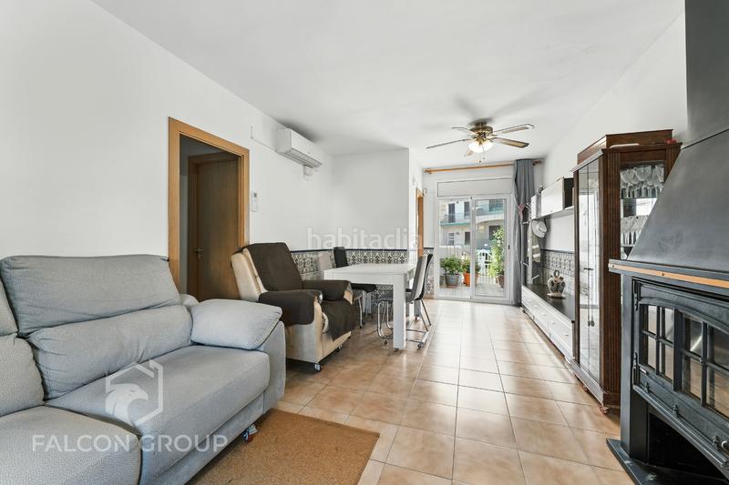 Foto 78c4f01f-7cbc-49d3-9498-de4a7f34207b. Maison jumelée avec cheminée parking dans Coma-ruga platja Coma-ruga