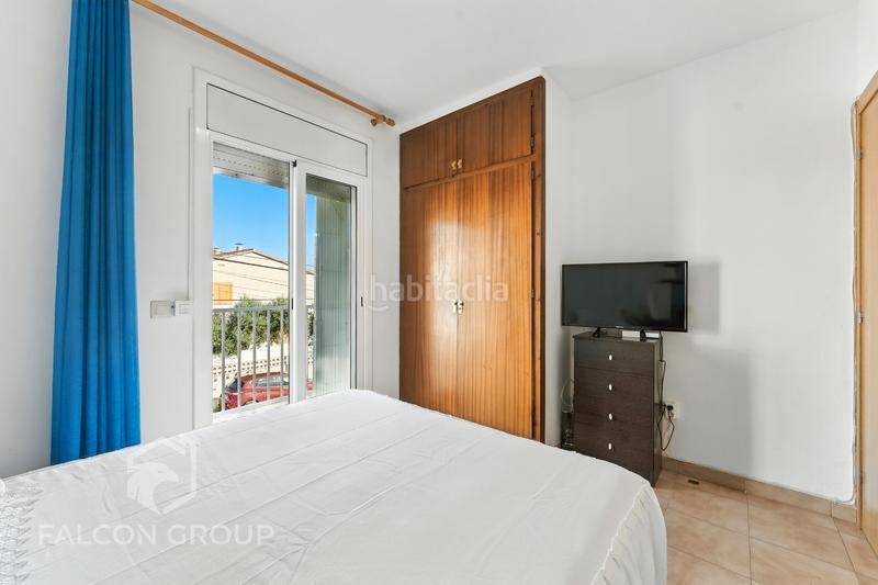 Foto 8838520a-8204-4f76-b123-4ec4b770d651. Maison jumelée avec cheminée parking dans Coma-ruga platja Coma-ruga