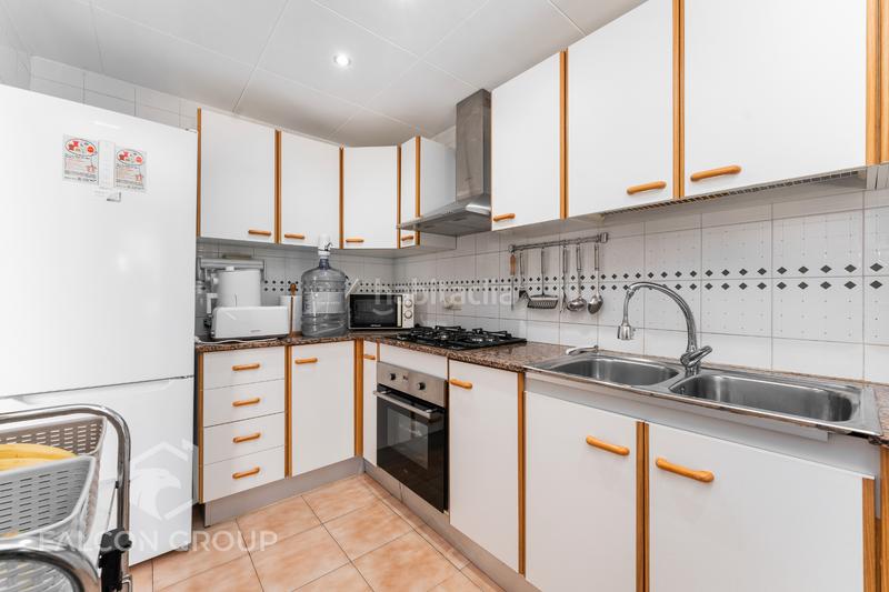 Foto 9435c4de-0ceb-41d0-bdf3-22c2e91bc491. Maison jumelée avec cheminée parking dans Coma-ruga platja Coma-ruga