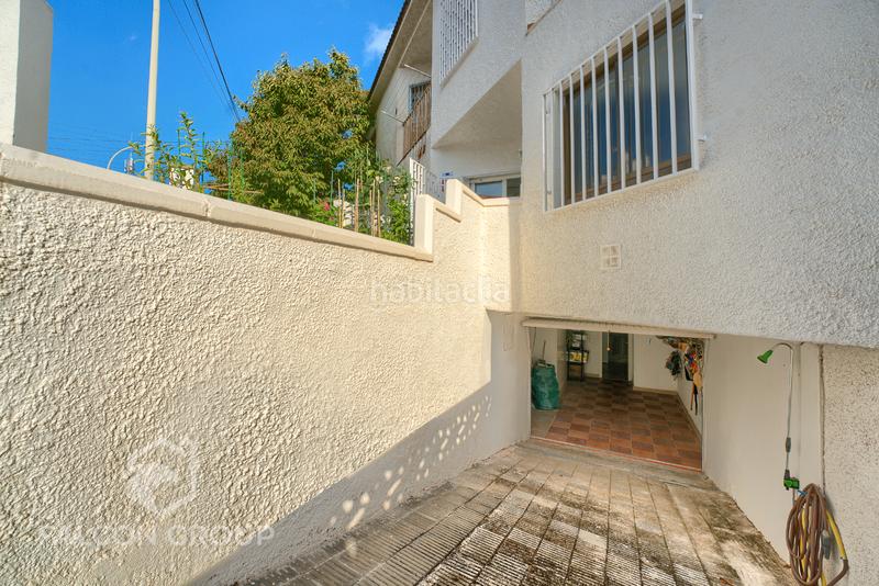 Foto 9b0d8b26-82cf-4bec-8f7c-66c6692ca70d. Maison jumelée avec cheminée parking dans Coma-ruga platja Coma-ruga