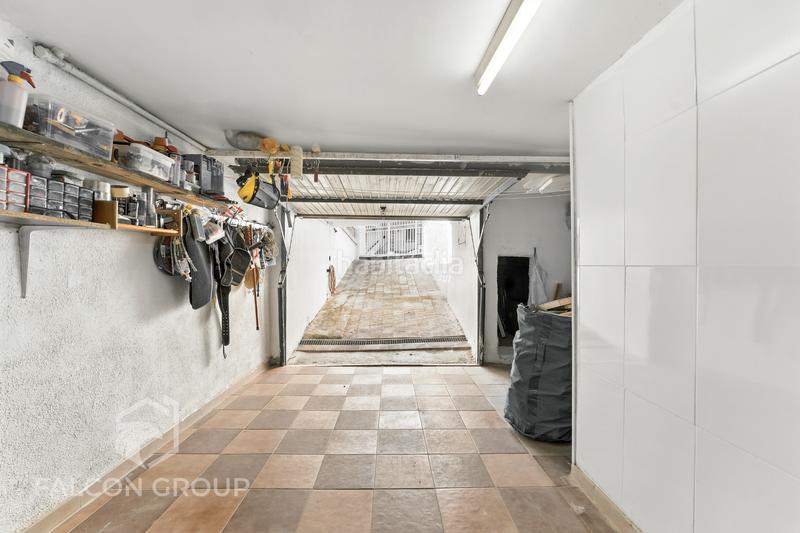 Foto c4dedbc7-1c08-4bbf-a637-57233a176ec3. Maison jumelée avec cheminée parking dans Coma-ruga platja Coma-ruga