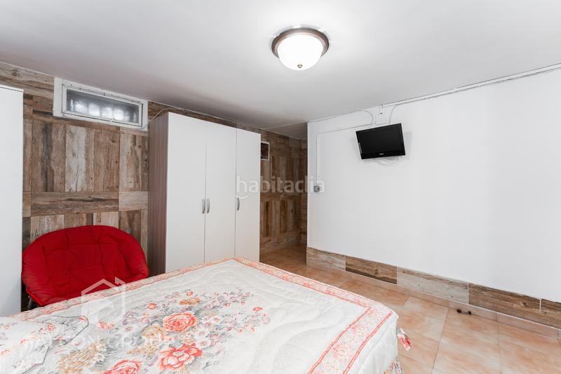 Foto ebe26166-c6ce-4bd6-8be1-ab7c53552a35. Maison jumelée avec cheminée parking dans Coma-ruga platja Coma-ruga