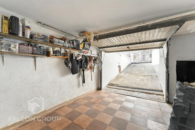 Foto ec71dd8a-c84c-4fc0-abbd-dfe606c45f8b. Maison jumelée avec cheminée parking dans Coma-ruga platja Coma-ruga