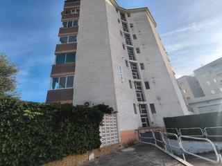 Aparcament cotxe  Avinguda mossèn jaume soler