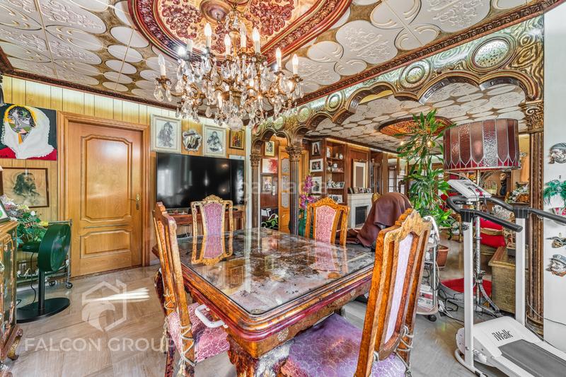 Foto 396c4ee5-524b-48f1-b5d9-e29adb098745. Maison avec chauffage parking piscine dans La Franquesa-Oasis Park Vendrell (El)