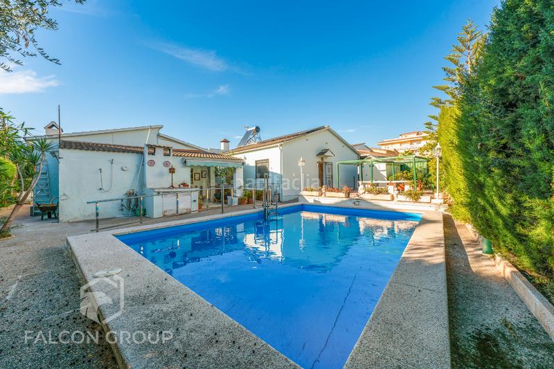 Foto 61252773-3422-483c-9dc4-c2a7484bc15f. Maison avec chauffage parking piscine dans La Franquesa-Oasis Park Vendrell (El)