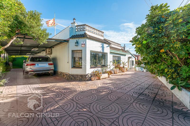 Foto a7b1f0fc-0a46-43fe-8347-b6b32f45e808. Maison avec chauffage parking piscine dans La Franquesa-Oasis Park Vendrell (El)