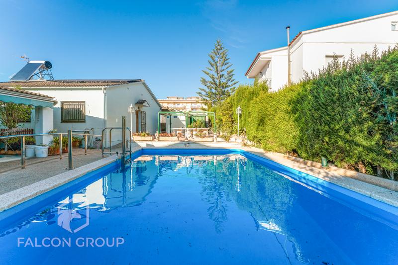 Foto afee1802-1c44-4cf6-a7c6-b313a2f823e8. Maison avec chauffage parking piscine dans La Franquesa-Oasis Park Vendrell (El)
