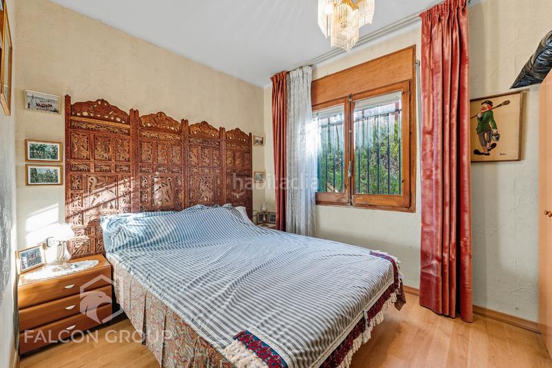 Foto c9e0f512-c943-4bae-aea6-010d68a9c406. Maison avec chauffage parking piscine dans La Franquesa-Oasis Park Vendrell (El)