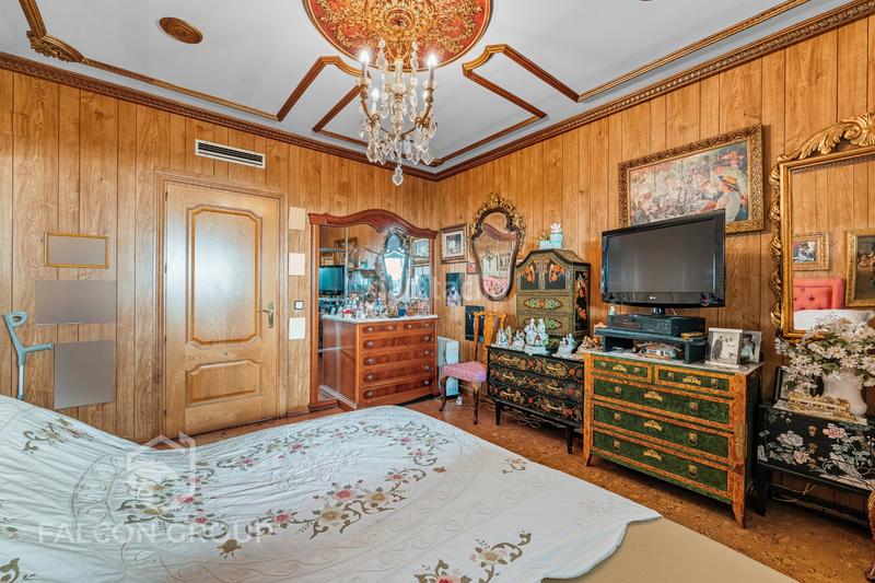 Foto e2a26930-7de6-4366-a603-f9518d9aa1a3. Maison avec chauffage parking piscine dans La Franquesa-Oasis Park Vendrell (El)