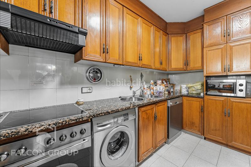 Foto eb2f36d7-183a-4e65-bbf0-34f41d069aa8. Maison avec chauffage parking piscine dans La Franquesa-Oasis Park Vendrell (El)