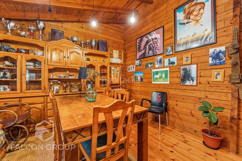 Foto 0b284bf2-6463-402e-8996-c62eb0573481. Casa en Mas romeu Calafell