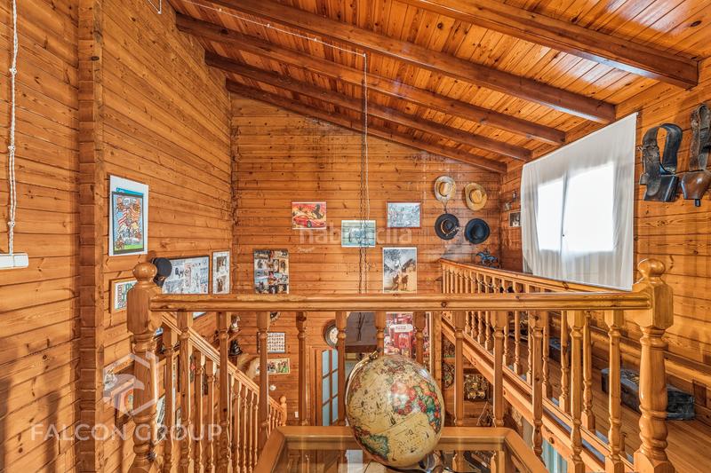 Foto 7f5d4956-b0aa-4a1d-80ed-ad2a5629ec0a. Casa en Mas romeu Calafell