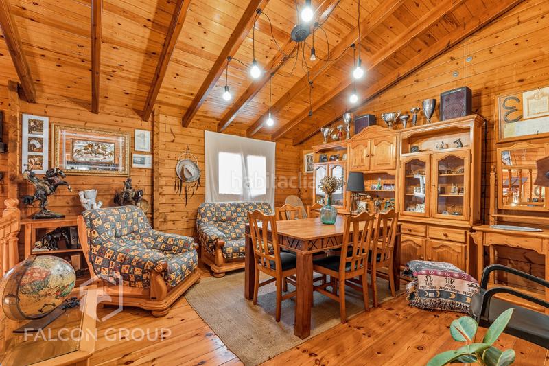 Foto 90cddf1c-4e60-41e0-a342-4e4c7a28df41. Casa en Mas romeu Calafell