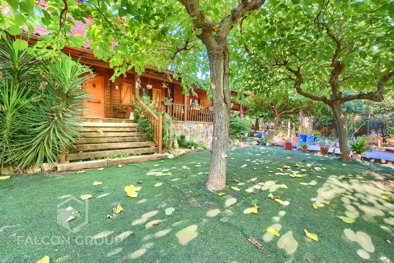 Foto a34559a5-b051-4153-93f4-2f13a950c4c2. Casa en Mas romeu Calafell