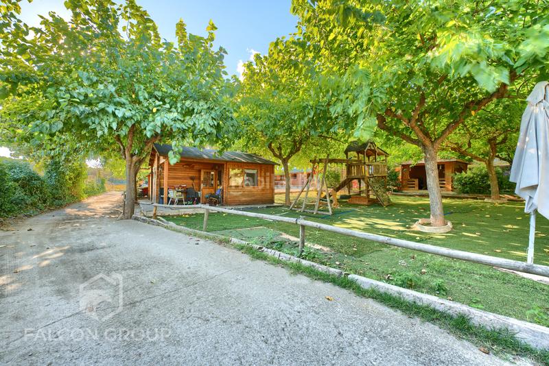 Foto c02bbf4f-6431-4dca-8dee-adf4f64899f8. Casa en Mas romeu Calafell