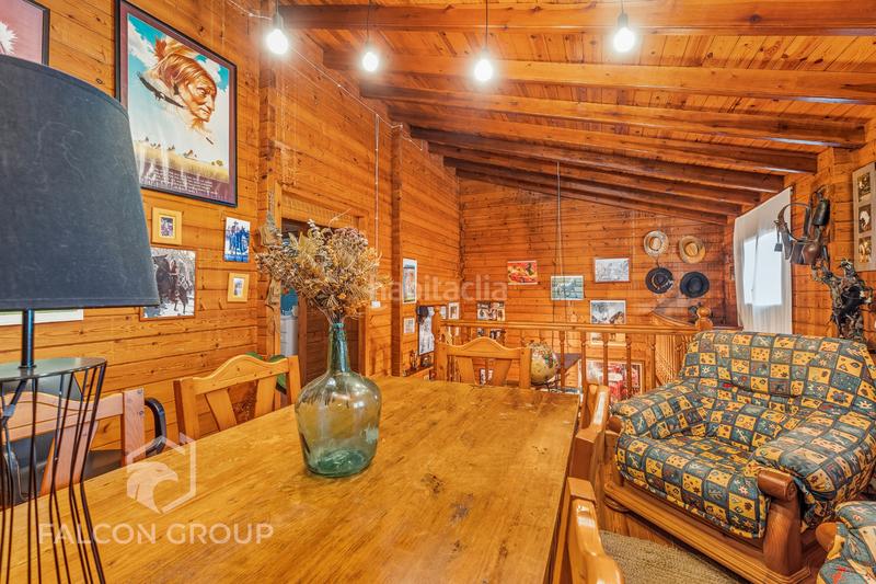 Foto 0133e0bc-d92f-4fd1-b740-d1047cbaf060. Haus mit parking in Mas romeu Calafell