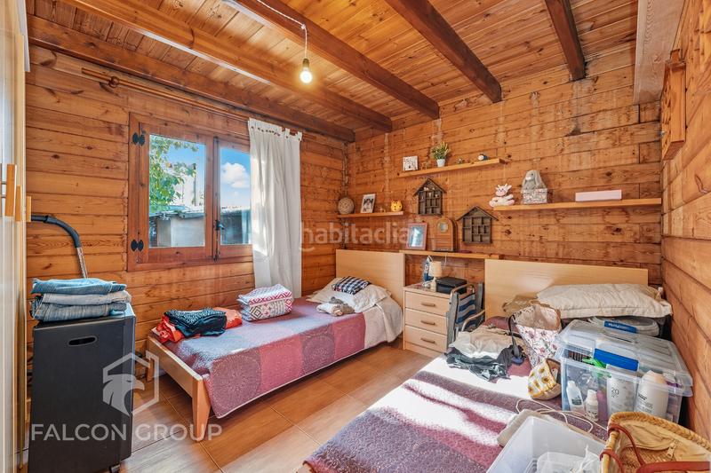 Foto 2c785301-7770-425a-abdf-ac0684d77922. Haus mit parking in Mas romeu Calafell