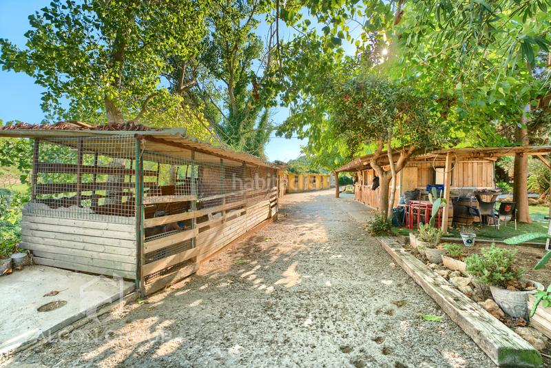 Foto 30c2d9a3-108f-48c8-a80a-d154f3da5720. Haus mit parking in Mas romeu Calafell