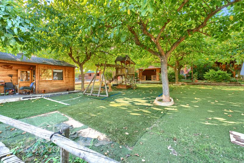 Foto 39272c8c-9293-44a9-aa6a-fbcac8688d5f. Haus mit parking in Mas romeu Calafell