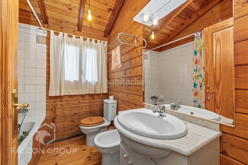 Foto 3a40e019-b734-4431-8975-3386ea3d6a99. Haus mit parking in Mas romeu Calafell