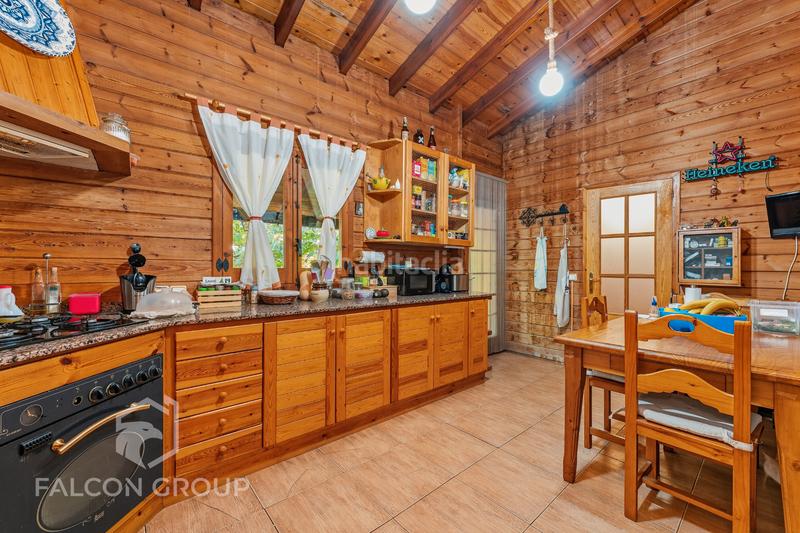 Foto 3ecb7687-1755-4291-b1a9-577bd524519a. Haus mit parking in Mas romeu Calafell