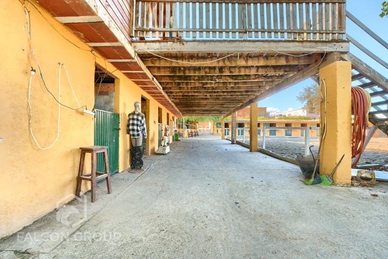 Foto 6d43b243-b4fb-4c54-b16d-55fbc6a15c1a. Haus mit parking in Mas romeu Calafell