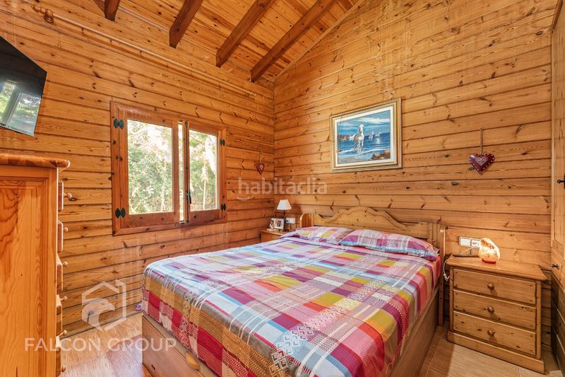 Foto 70fd5535-429c-499a-9f74-ef6e234c6b29. Haus mit parking in Mas romeu Calafell