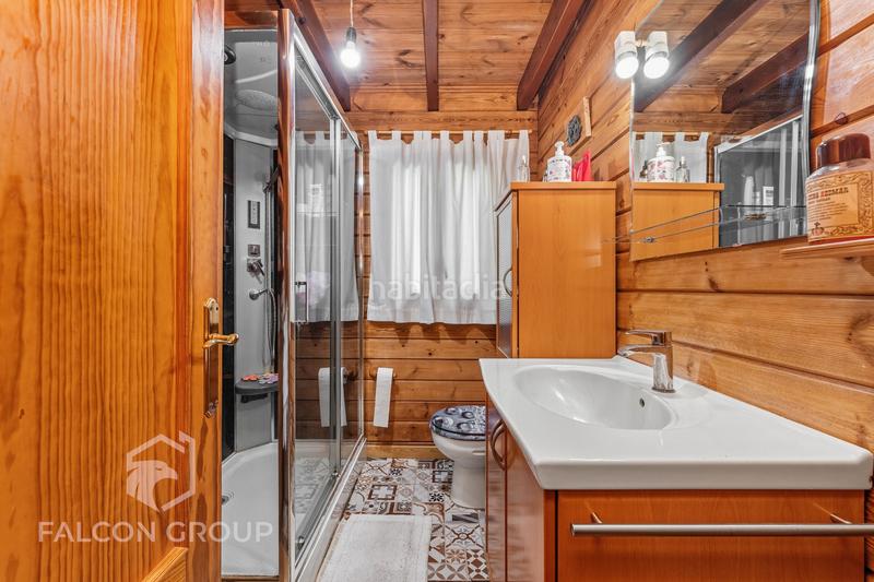 Foto 7a92e63a-e72e-4e5d-9a47-effada4d72df. Haus mit parking in Mas romeu Calafell