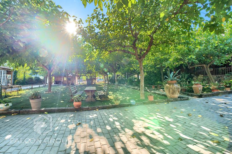 Foto a1a7038c-6628-40bb-9b61-10b9fa76f478. Haus mit parking in Mas romeu Calafell