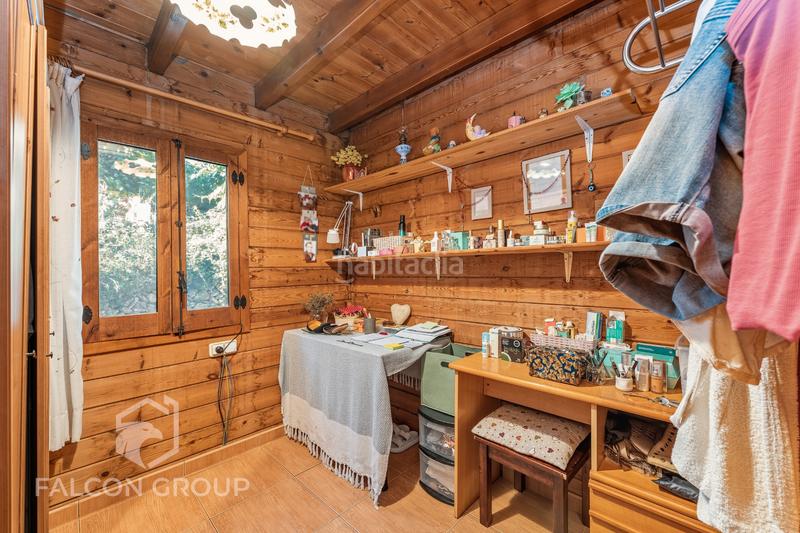 Foto a5265eec-5af3-48b8-930b-aa979b2cbda8. Haus mit parking in Mas romeu Calafell