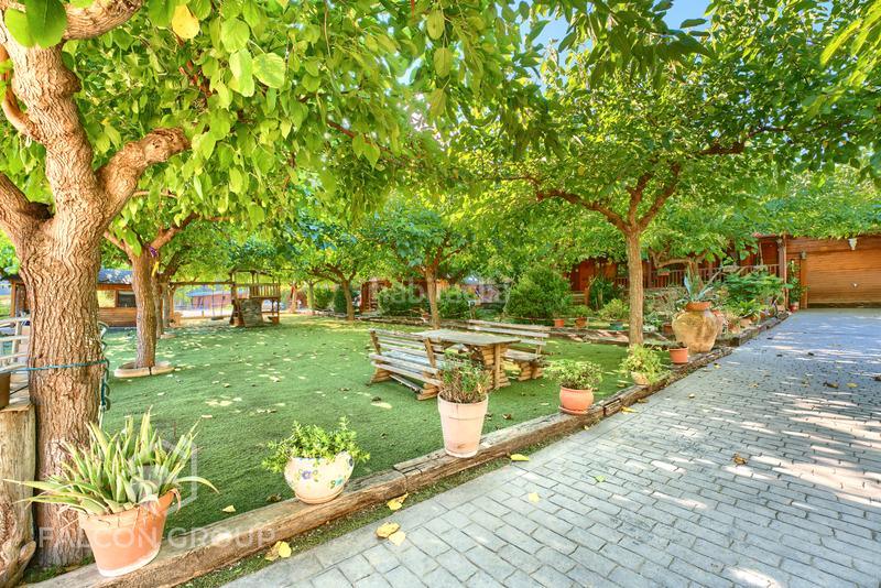 Foto e42f6000-a0b9-49f4-9702-5542cc8d8a58. Haus mit parking in Mas romeu Calafell