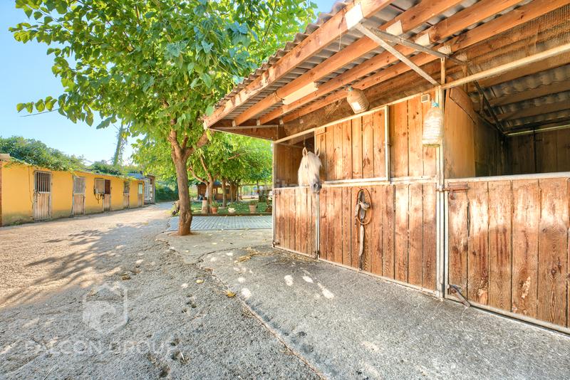 Foto 0e6b8a8f-1c05-4cf7-b92a-7c55c2a3a029. House with parking in Mas romeu Calafell