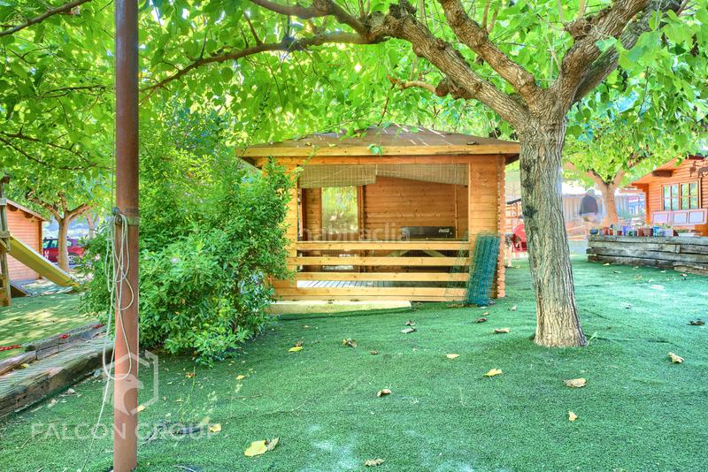 Foto bfb3f0d4-a230-4c26-b921-ad614243ab99. House with parking in Mas romeu Calafell