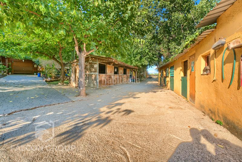 Foto ea1b687d-6cd8-46b8-9d51-a1ca8fec9642. House with parking in Mas romeu Calafell