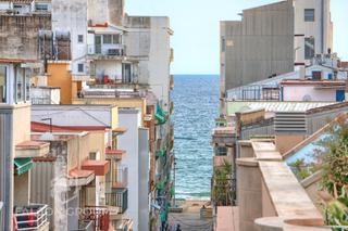 Appartement  Carrer de montserrat