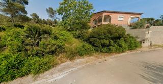 Terreno residenziale  Carrer de doctor barraquer
