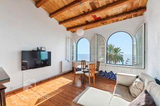 Dplex  Passeig martim sant joan de du