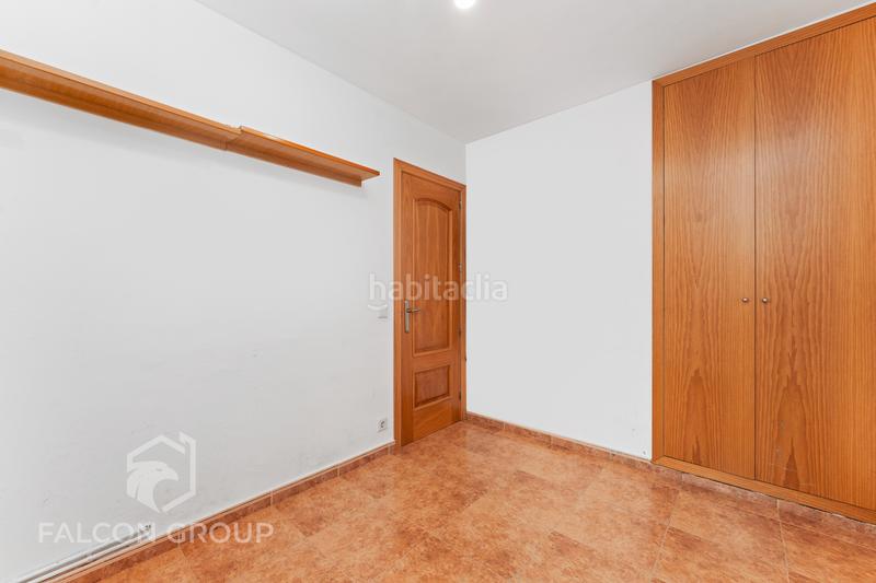 Foto 23729f51-f8f4-49d5-8215-a5bf49a8b191. Etagenwohnung mit heizung in Calafell platja Calafell