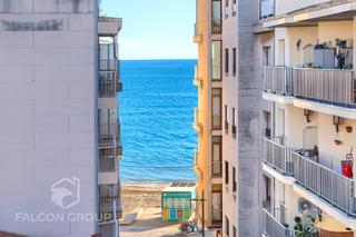 Etagenwohnung in Carrer de Vilamar