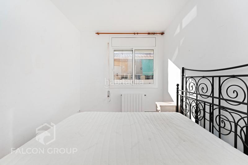 Foto fe2781b7-d81f-48bf-85db-b668978b2ec6. Etagenwohnung mit heizung in Calafell platja Calafell